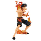 Gamers Guild AZ Banpresto One Piece: Maximatic Plus - Portgas D. Ace (Marineford) Figure JBK International