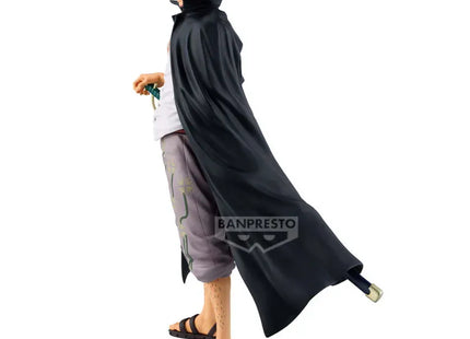 Gamers Guild AZ Banpresto One Piece: Maximatic - Shanks Figure JBK International