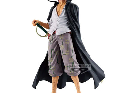 Gamers Guild AZ Banpresto One Piece: Maximatic - Shanks Figure JBK International
