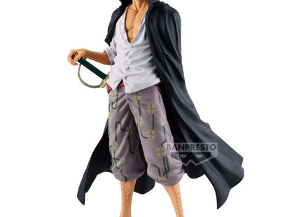 Gamers Guild AZ Banpresto One Piece: Maximatic - Shanks Figure JBK International