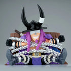 Gamers Guild AZ Banpresto One Piece: MEGA World Collectable - Loki Figure JBK International