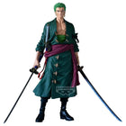 Gamers Guild AZ Banpresto One Piece: Premium Roronoa Zoro (The Anime) Figure JBK International