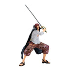 Gamers Guild AZ Banpresto One Piece Shanks Grandista Statue JBK International