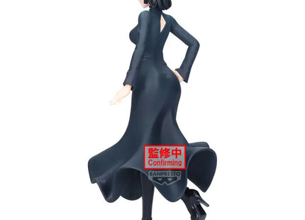 Gamers Guild AZ Banpresto One-Punch Man: Glitter & Glamours - Hellish Blizzard Figure JBK International