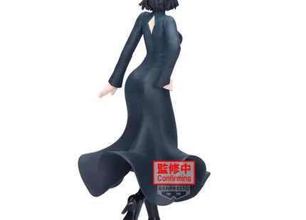 Gamers Guild AZ Banpresto One-Punch Man: Glitter & Glamours - Hellish Blizzard Figure JBK International