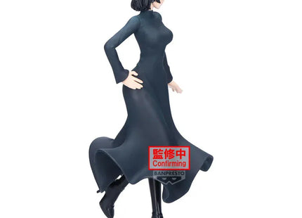 Gamers Guild AZ Banpresto One-Punch Man: Glitter & Glamours - Hellish Blizzard Figure JBK International