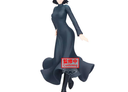 Gamers Guild AZ Banpresto One-Punch Man: Glitter & Glamours - Hellish Blizzard Figure JBK International