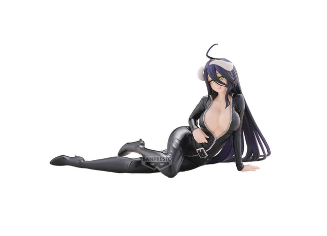 Gamers Guild AZ Banpresto Overlord Albedo IF Relax Time Statue JBK International
