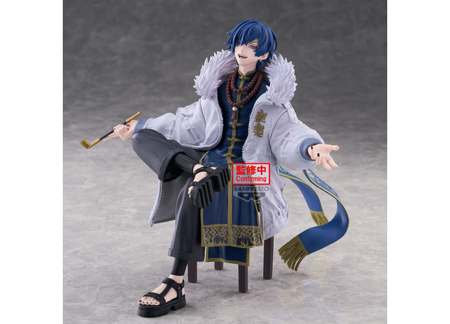 Gamers Guild AZ Banpresto Piapro Characters Espresto ShantiI Style - Kaito JBK International