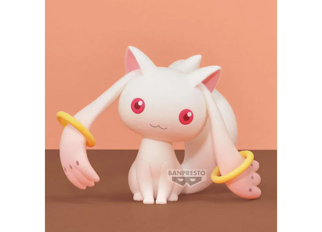 Gamers Guild AZ Banpresto Puella Magi Madoka Magica: The Movie - Rebellion Fluffy Puffy Kyubey JBK International