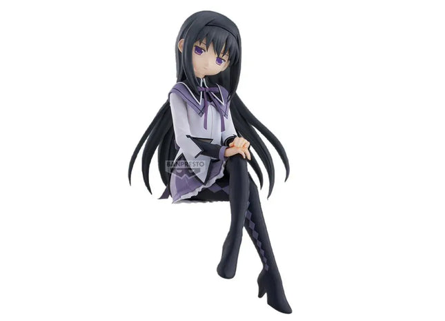 Gamers Guild AZ Banpresto Puella Magi Madoka Magica the Movie: Rebellion - Homura Akemi Figure JBK International