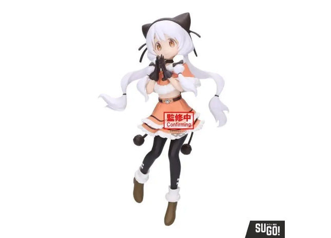 Gamers Guild AZ Banpresto Puella Magi Madoka Magica the Movie: Walpurgisnacght: Rising - Nagisa Momoe Figure JBK International