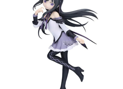 Gamers Guild AZ Banpresto Puella Magi Madoka Magica the Movie: Walpurgisnacht: Rising Homura Akemi Figure JBK International