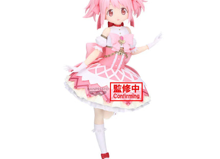 Gamers Guild AZ Banpresto Puella Magi Madoka Magica the Movie: Walpurgisnacht: Rising Madoka Kaname Figure JBK International