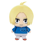 Gamers Guild AZ Banpresto Sakamoto Days BIG PLUSH Shin Asakura JBK International