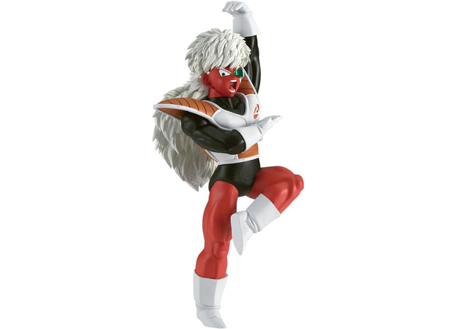 Gamers Guild AZ Banpresto Solid Edge Works Dragon Ball Z Jeice Figure JBK International
