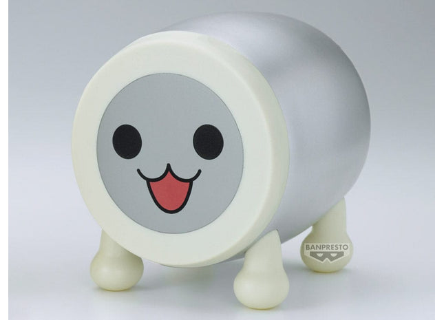 Gamers Guild AZ Banpresto Taiko No Tatsujin Sofvimates - Silver (Pre-Order) JBK International