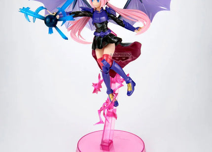 Gamers Guild AZ Banpresto That Time I Got Reincarnated as a Slime: Otherworlder Plus - Milim Nava (Dragon Form Special Color Ver.) Figure JBK International