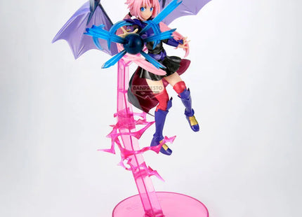 Gamers Guild AZ Banpresto That Time I Got Reincarnated as a Slime: Otherworlder Plus - Milim Nava (Dragon Form Special Color Ver.) Figure JBK International