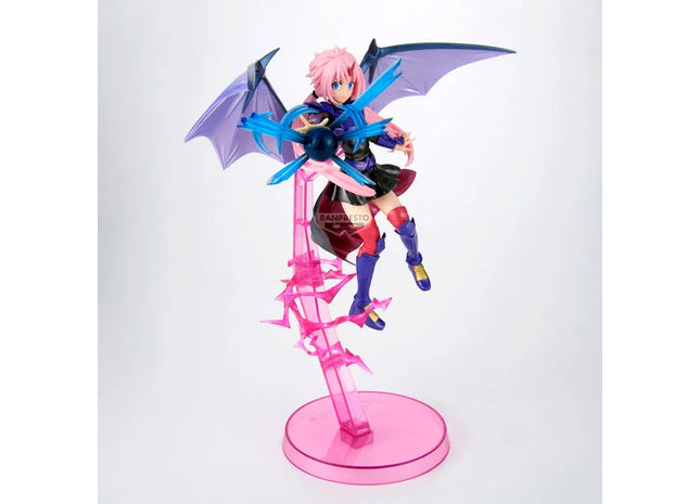Gamers Guild AZ Banpresto That Time I Got Reincarnated as a Slime: Otherworlder Plus - Milim Nava (Dragon Form Special Color Ver.) Figure JBK International