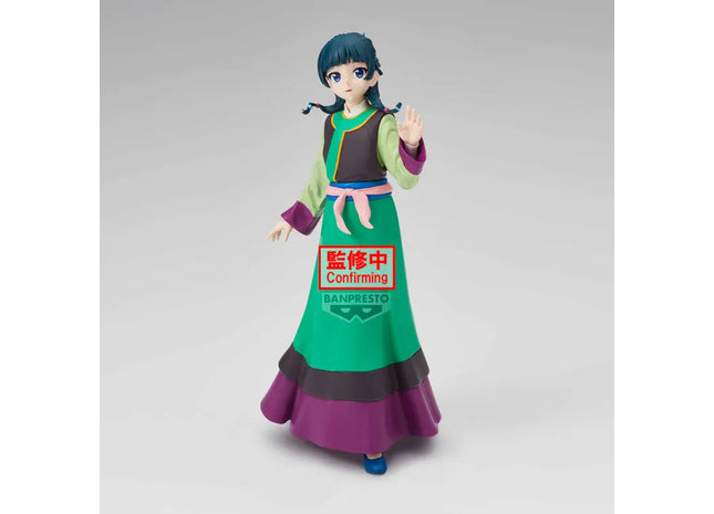 Gamers Guild AZ Banpresto The Apothecary Diaries: The Movie - Maomao Figure JBK International