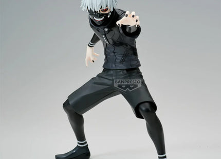 Gamers Guild AZ Banpresto Tokyo Ghoul: Maximatic Ken Kaneki Figure JBK International