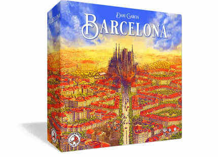Gamers Guild AZ Barcelona (Pre-Order) Gamers Guild AZ