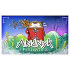 Gamers Guild AZ Bardova Games Aridnyk: Festivies Expansion (Pre-Order) ACD Distribution