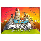 Gamers Guild AZ Bardova Games Aridnyk: Sacred Grounds Expansion (Pre-Order) ACD Distribution