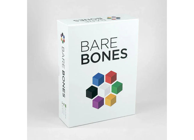 Gamers Guild AZ Bare Bones Bare Bones Bare Bones