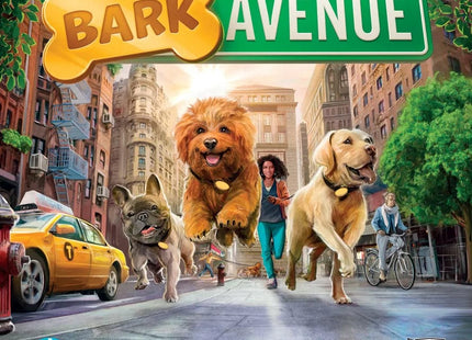 Gamers Guild AZ Bark Avenue (Pre-Order) Gamers Guild AZ