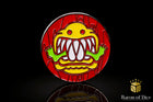 Gamers Guild AZ Baron of Dice 40mm Objective Coin - Cave Monster Baron of Dice