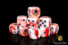 Gamers Guild AZ Baron of Dice Baron of Dice: Butcher of Worlds / Round Corner Baron of Dice