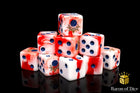 Gamers Guild AZ Baron of Dice Baron of Dice: Butcher of Worlds / Square Corner Baron of Dice