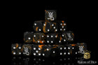 Gamers Guild AZ Baron of Dice Baron of Dice: Dark Ones Dice / Round Corner Baron of Dice