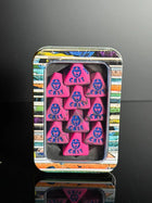 Gamers Guild AZ Baron of Dice Baron of Dice: Don't Be A Nimrod - D8 Set Gamers Guild AZ