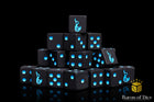 Gamers Guild AZ Baron of Dice Baron of Dice: Dreamweavers (Square Corner 25ct) Baron of Dice