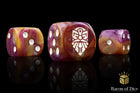 Gamers Guild AZ Baron of Dice Baron of Dice: Dwarven Gold Dice - Set of 25 Baron of Dice
