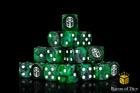Gamers Guild AZ Baron of Dice Baron of Dice: Imperial Helm / Round Corner Baron of Dice