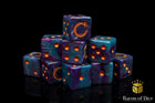 Gamers Guild AZ Baron of Dice Baron of Dice: Infinity Dragon Dice - Set of 25 Baron of Dice