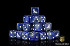 Gamers Guild AZ Baron of Dice Baron of Dice: Inquisition Silver / Round Corner Baron of Dice