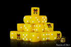 Gamers Guild AZ Baron of Dice Baron of Dice: Mantis (Round Corner 25ct) Baron of Dice