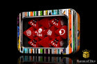 Gamers Guild AZ Baron of Dice Baron of Dice: Merc For Hire D8 Dice Set Baron of Dice