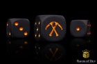 Gamers Guild AZ Baron of Dice Baron of Dice: Scythes of the Emperor Round 16mm Dice Baron of Dice