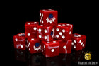 Gamers Guild AZ Baron of Dice Baron of Dice: Slaughter of Worlds (Square Corner 25ct) Baron of Dice