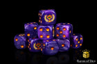 Gamers Guild AZ Baron of Dice Baron of Dice: Soul Chalice Dice - Set of 25 Baron of Dice