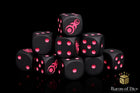Gamers Guild AZ Baron of Dice Baron of Dice: Thrill Seekers (Round Corner 25ct) Baron of Dice