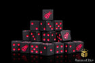 Gamers Guild AZ Baron of Dice Baron of Dice: Thrill Seekers (Square Corner 25ct) Baron of Dice