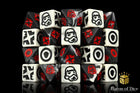 Gamers Guild AZ Baron of Dice Baron of Dice: Trooper Galactic Skirmish Dice Set (20ct) Discontinue