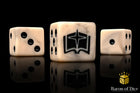 Gamers Guild AZ Baron of Dice Baron of Dice: Word Keepers Dice - Set of 25 Baron of Dice
